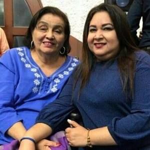 Meet your Posher, Lizzy